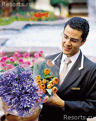 Four Seasons Mexico 25